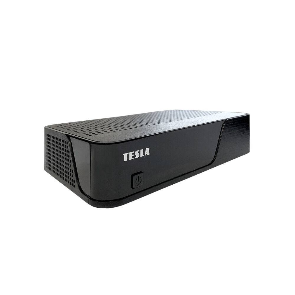 Hybbrid Module TESLA Electronics | TESLA HYbbRID TV T200