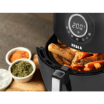 tesla-aircook-q50-xl-black-food-1