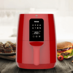 tesla-aircook-q30-red-e