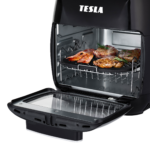 tesla-aircook-&-grill-qg600-c