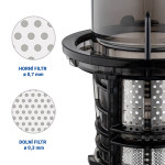 tesla-slowjuicer-sj500-xl-h